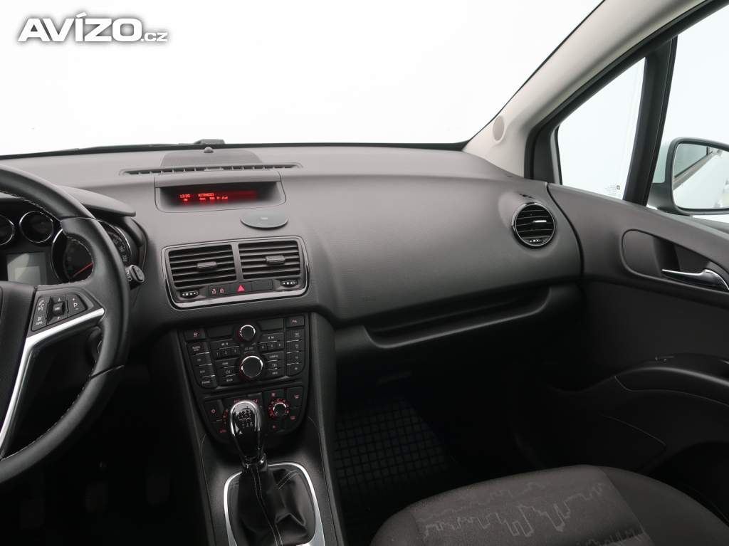 Foto inzerátu Opel Meriva 1.4 Turbo