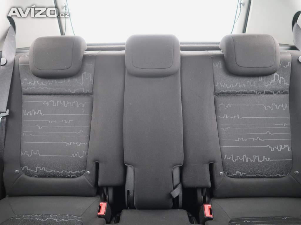 Foto inzerátu Opel Meriva 1.4 Turbo