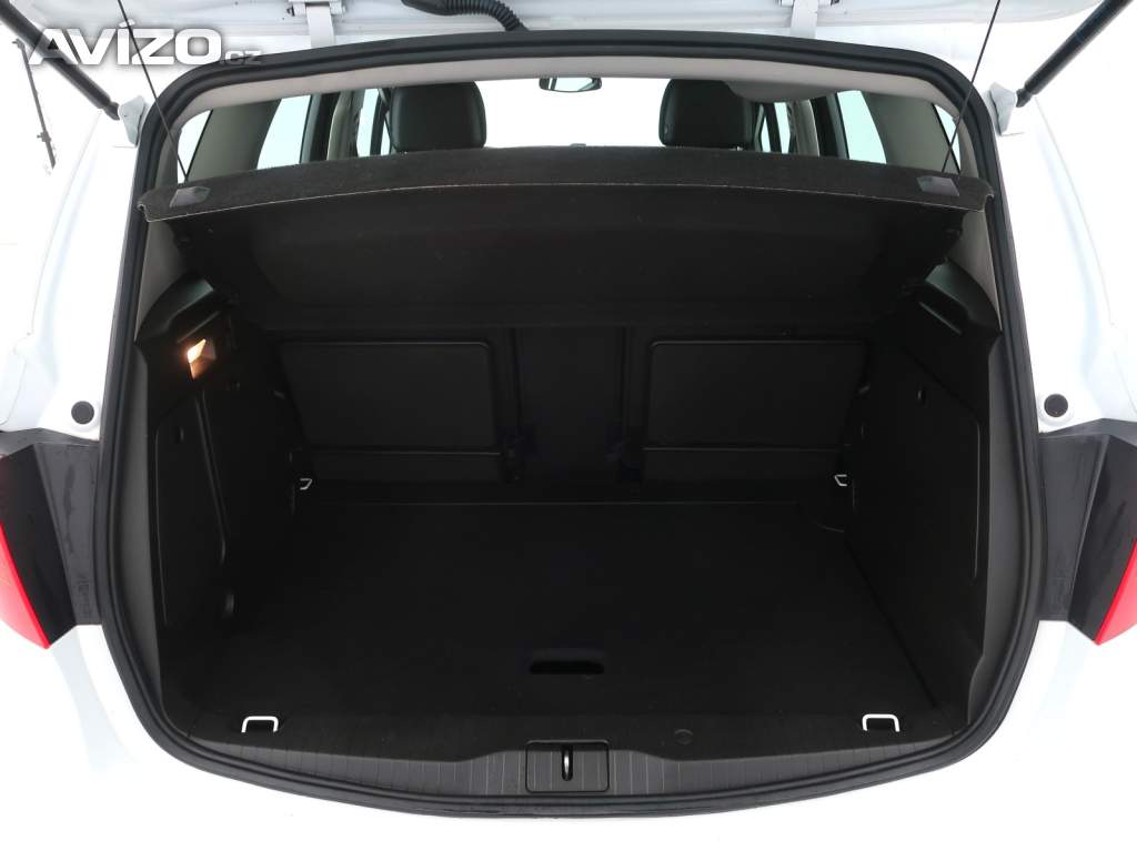 Foto inzerátu Opel Meriva 1.4 Turbo