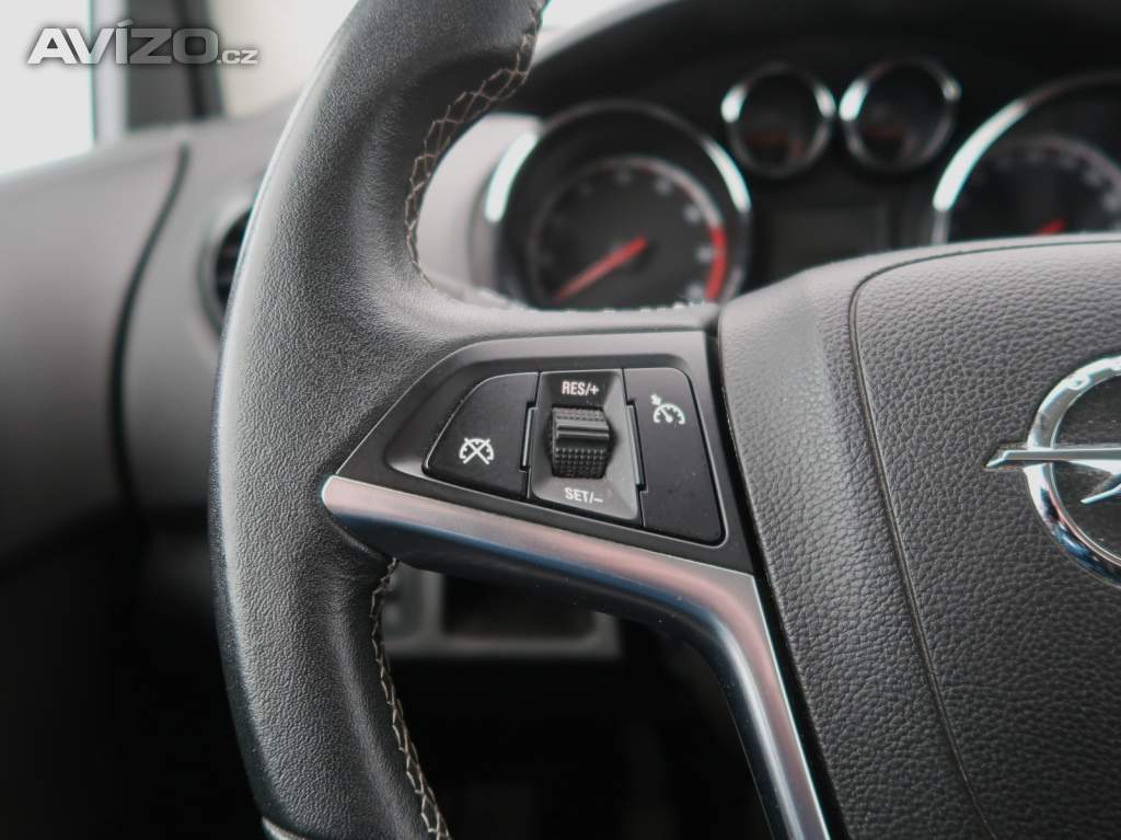 Foto inzerátu Opel Meriva 1.4 Turbo