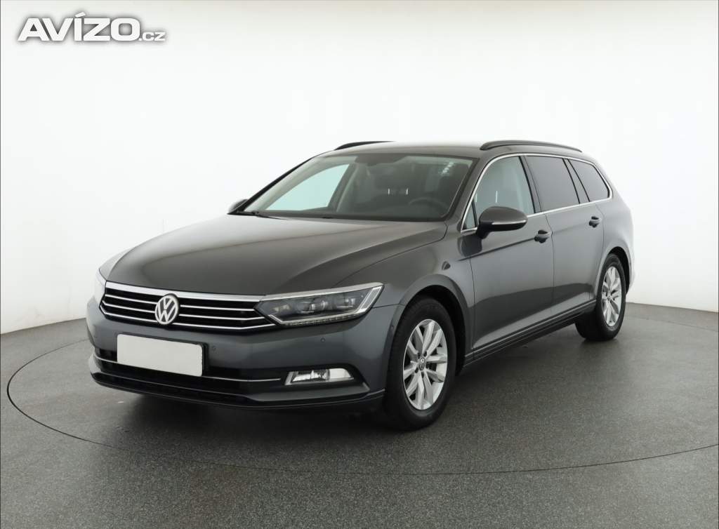 Foto inzerátu Volkswagen Passat 2.0 TDI