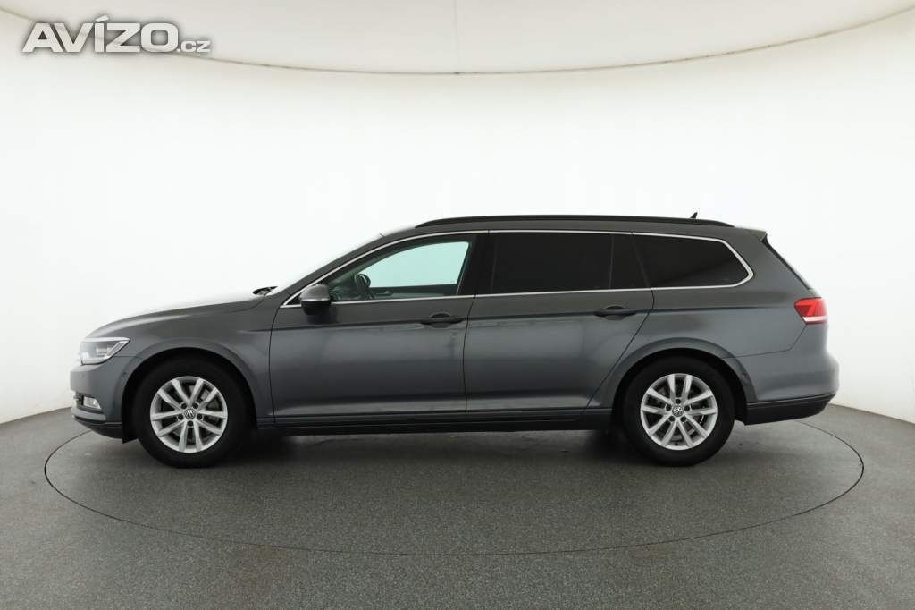 Foto inzerátu Volkswagen Passat 2.0 TDI