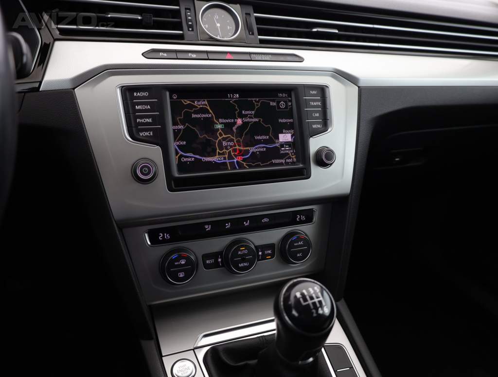 Foto inzerátu Volkswagen Passat 2.0 TDI