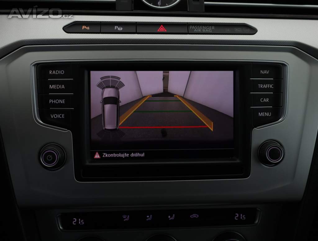 Foto inzerátu Volkswagen Passat 2.0 TDI