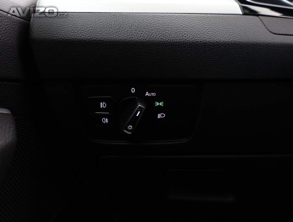 Foto inzerátu Volkswagen Passat 2.0 TDI