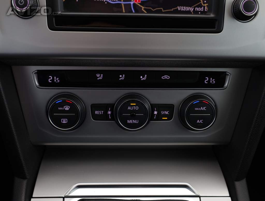 Foto inzerátu Volkswagen Passat 2.0 TDI