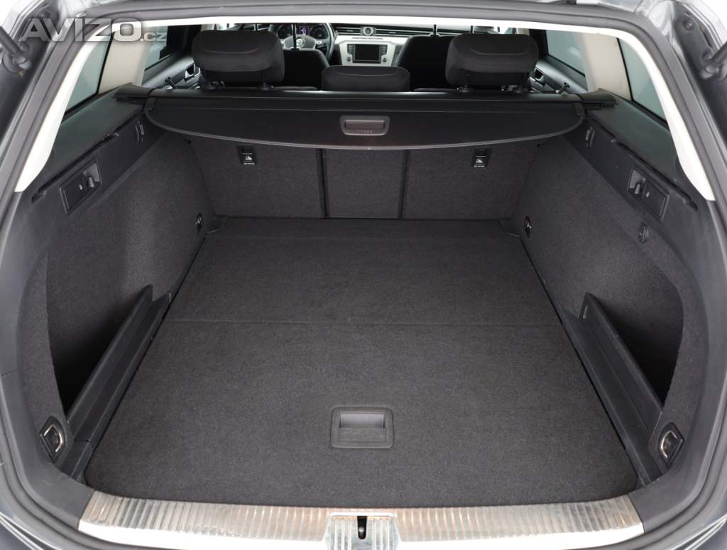 Foto inzerátu Volkswagen Passat 2.0 TDI