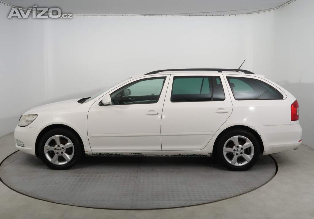 Foto inzerátu Škoda Octavia 1.9 TDI