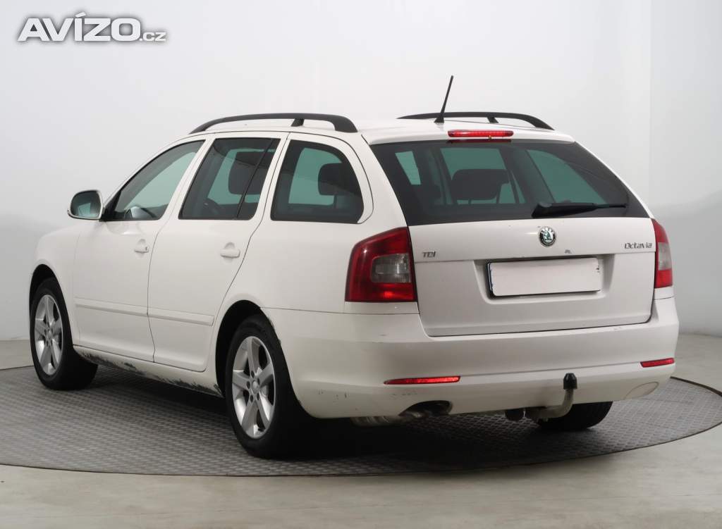 Foto inzerátu Škoda Octavia 1.9 TDI