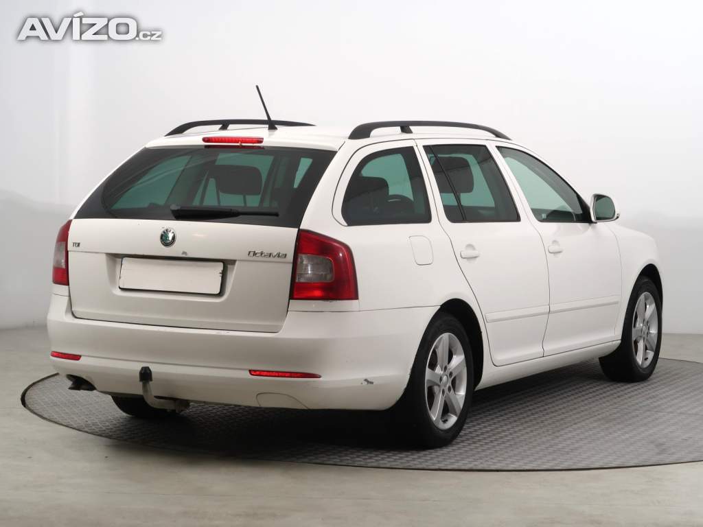 Foto inzerátu Škoda Octavia 1.9 TDI