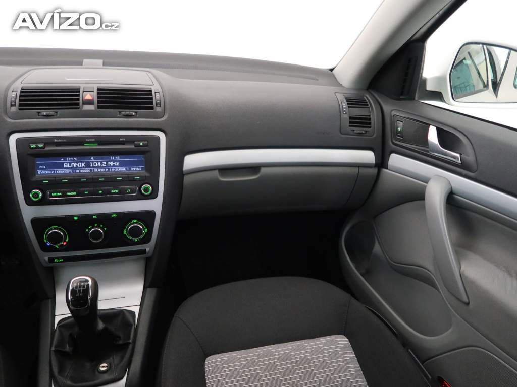 Foto inzerátu Škoda Octavia 1.9 TDI