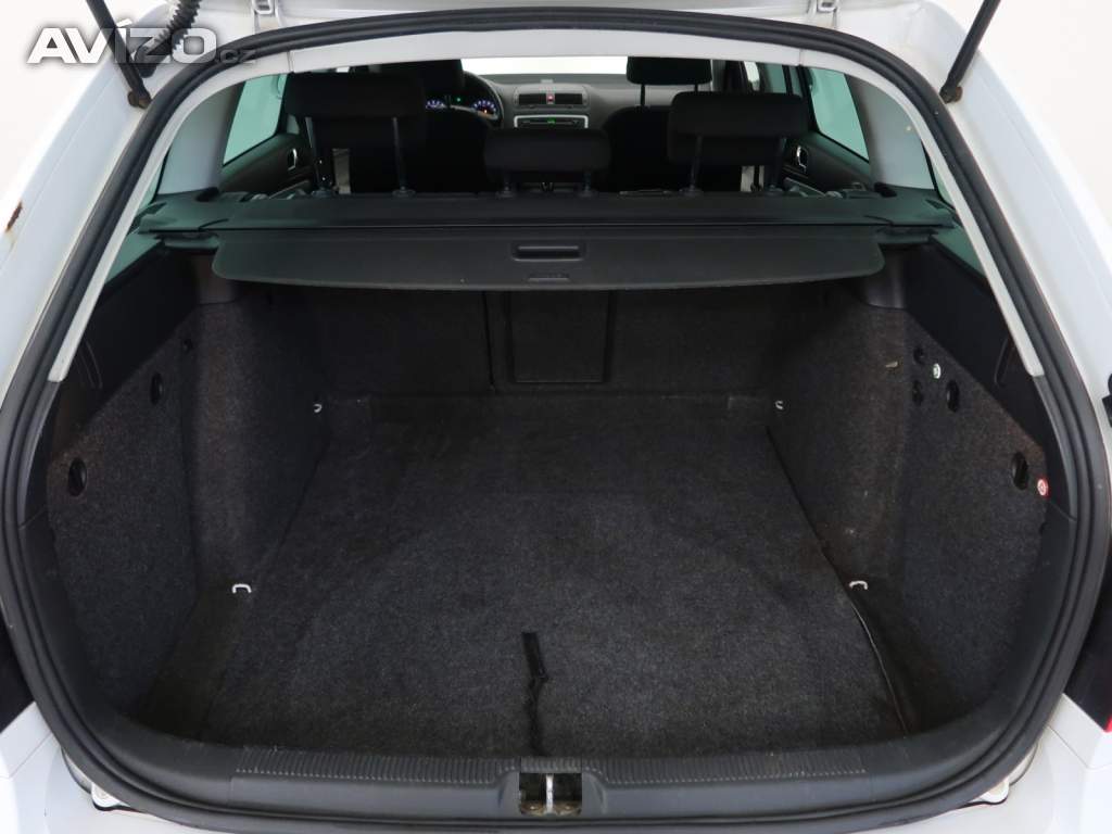 Foto inzerátu Škoda Octavia 1.9 TDI