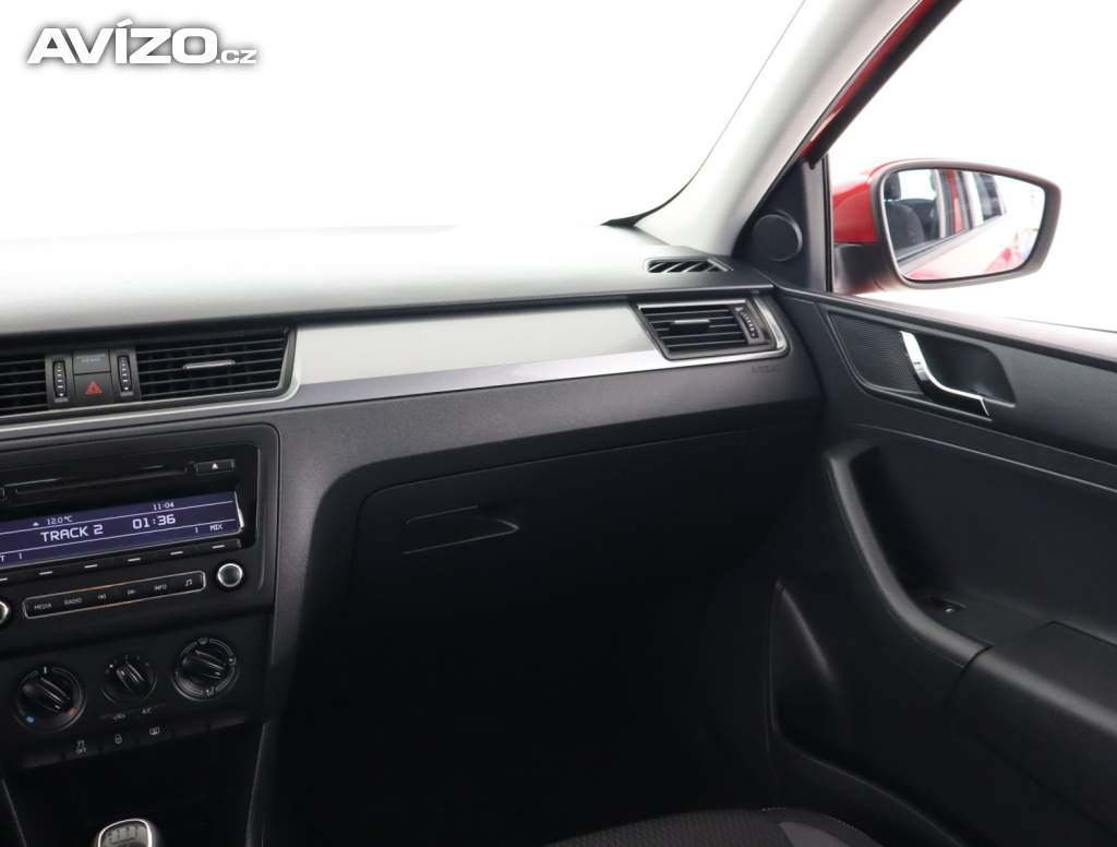 Foto inzerátu Škoda Rapid 1.2 TSI