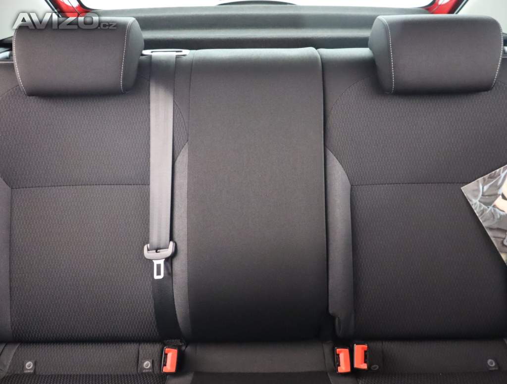 Foto inzerátu Škoda Rapid 1.2 TSI