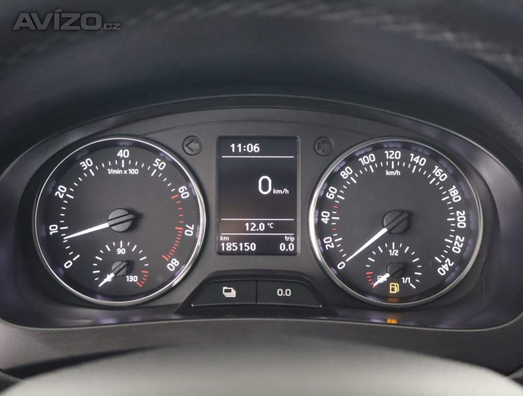 Foto inzerátu Škoda Rapid 1.2 TSI