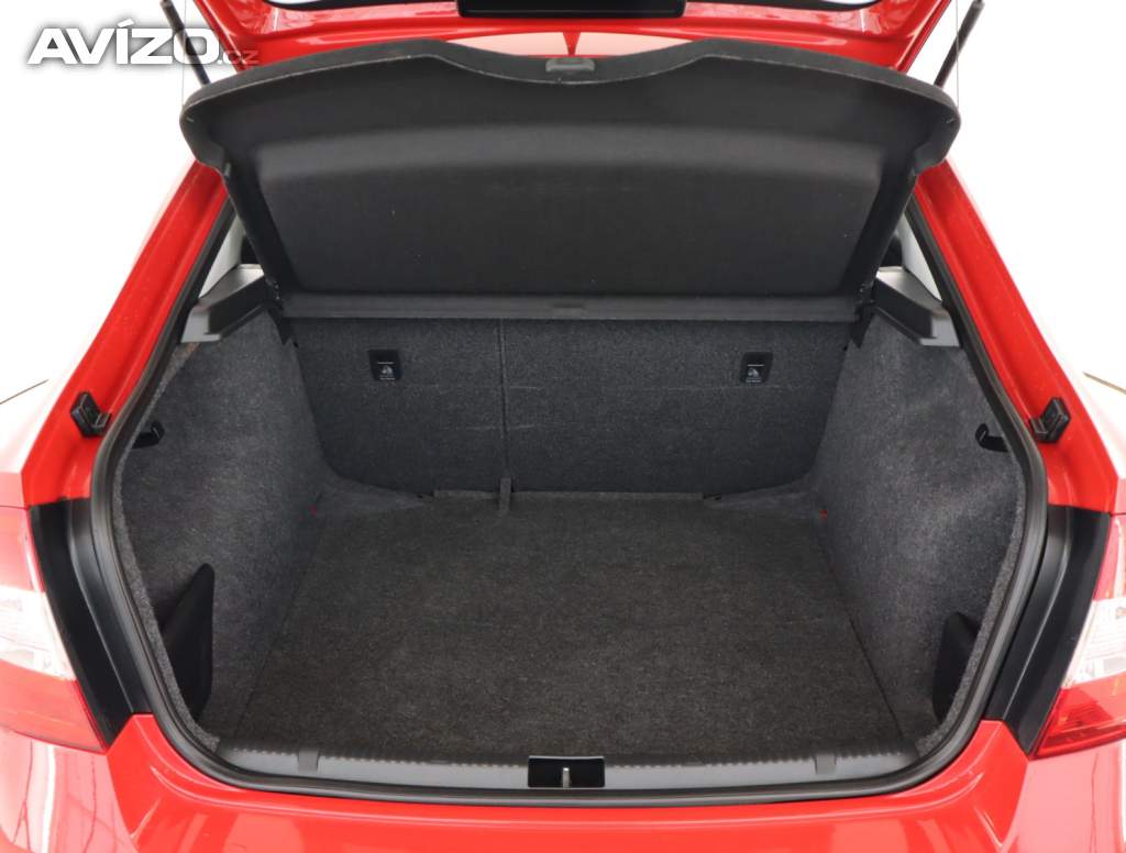 Foto inzerátu Škoda Rapid 1.2 TSI