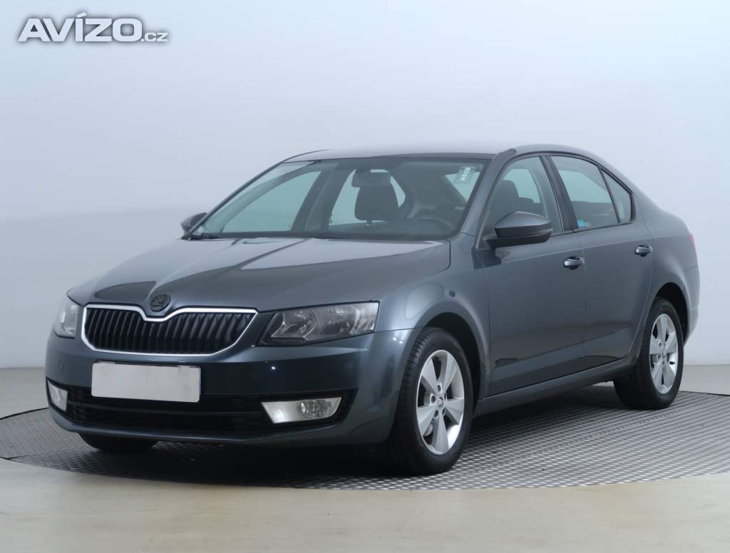 Foto inzerátu Škoda Octavia 1.4 TSI