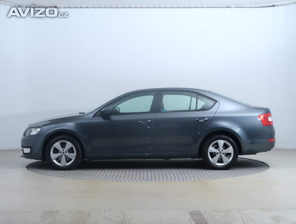 Foto inzerátu Škoda Octavia 1.4 TSI