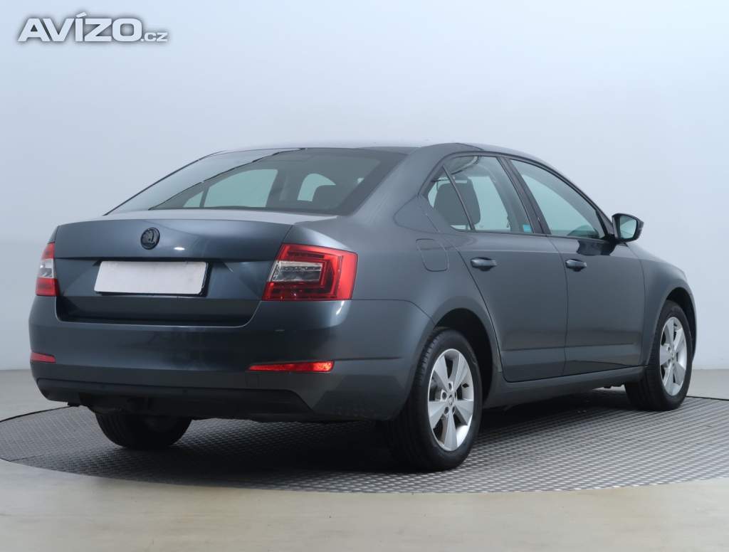 Foto inzerátu Škoda Octavia 1.4 TSI