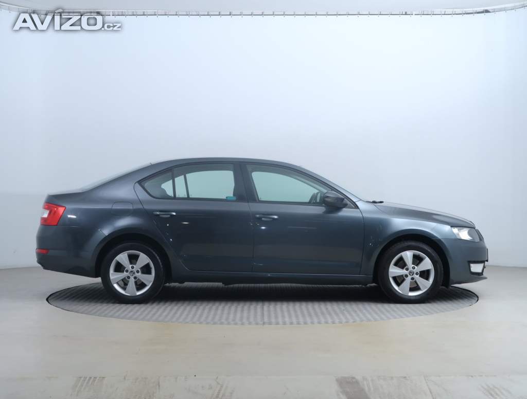 Foto inzerátu Škoda Octavia 1.4 TSI