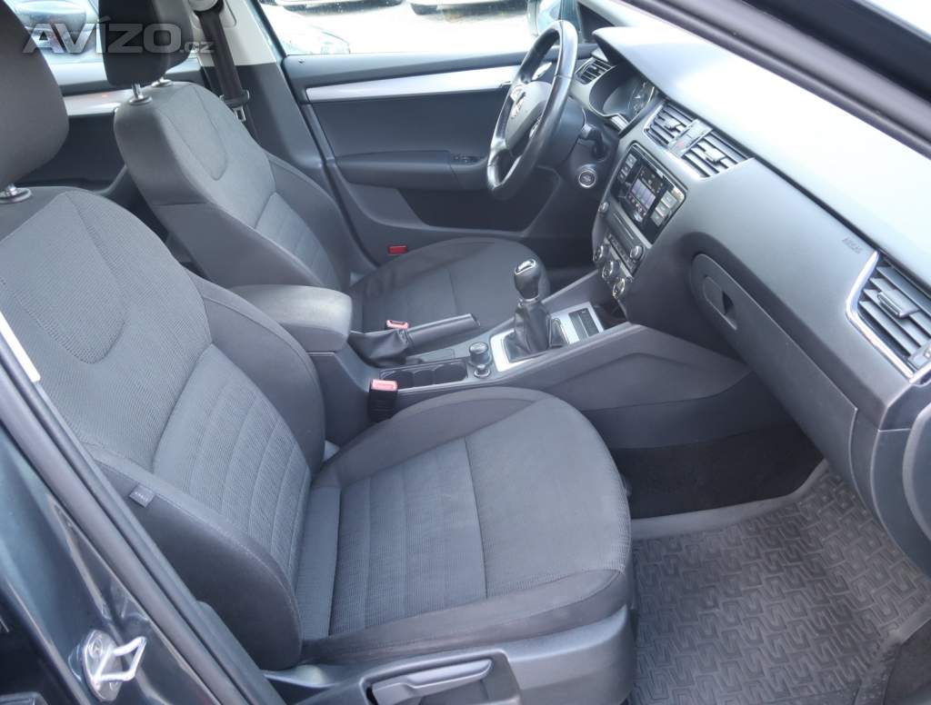 Foto inzerátu Škoda Octavia 1.4 TSI