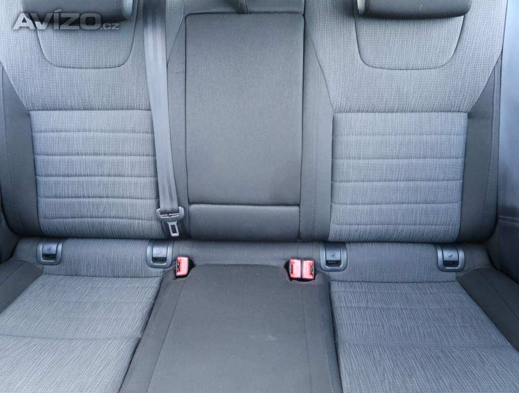 Foto inzerátu Škoda Octavia 1.4 TSI