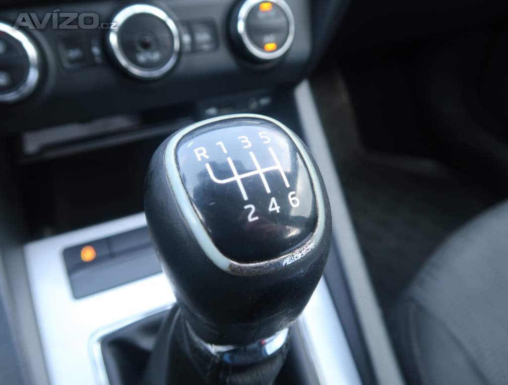 Foto inzerátu Škoda Octavia 1.4 TSI