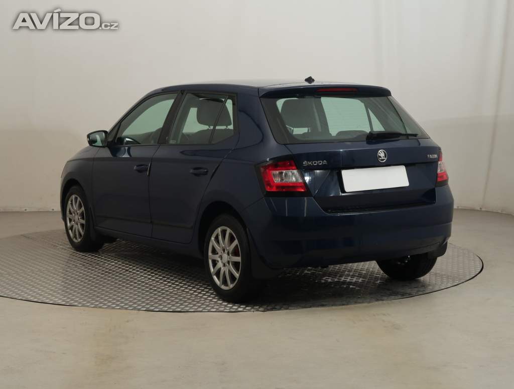 Foto inzerátu Škoda Fabia 1.2 TSI
