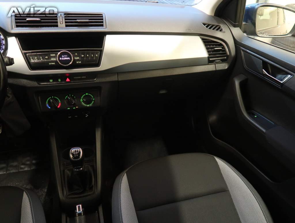 Foto inzerátu Škoda Fabia 1.2 TSI