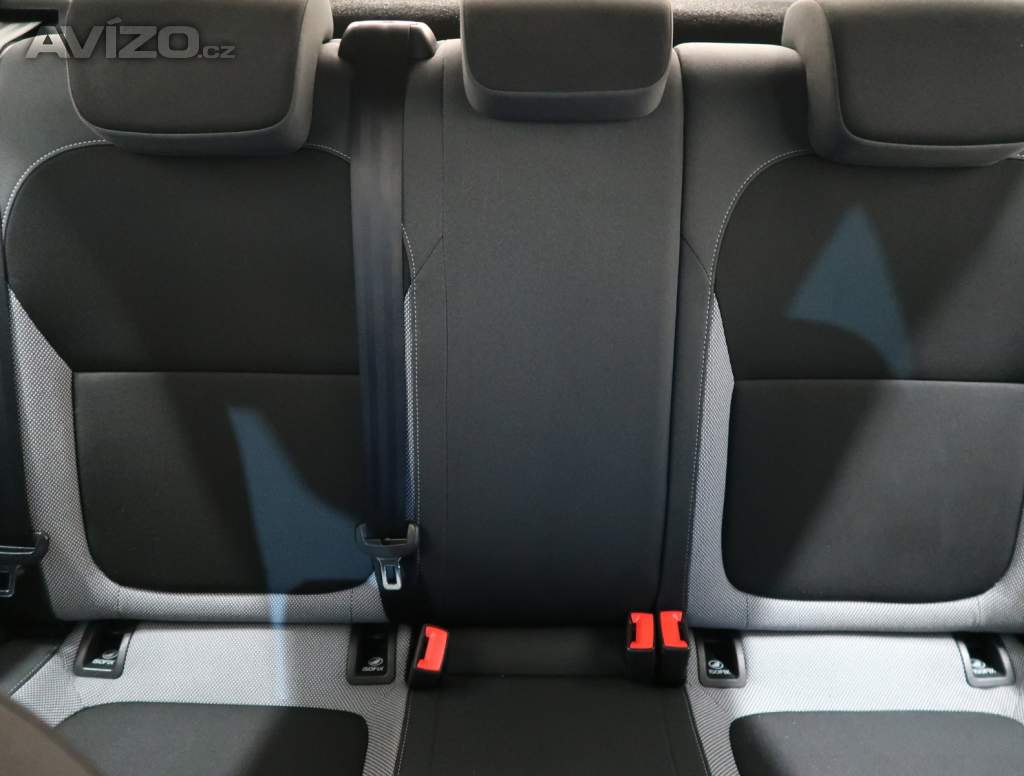 Foto inzerátu Škoda Fabia 1.2 TSI