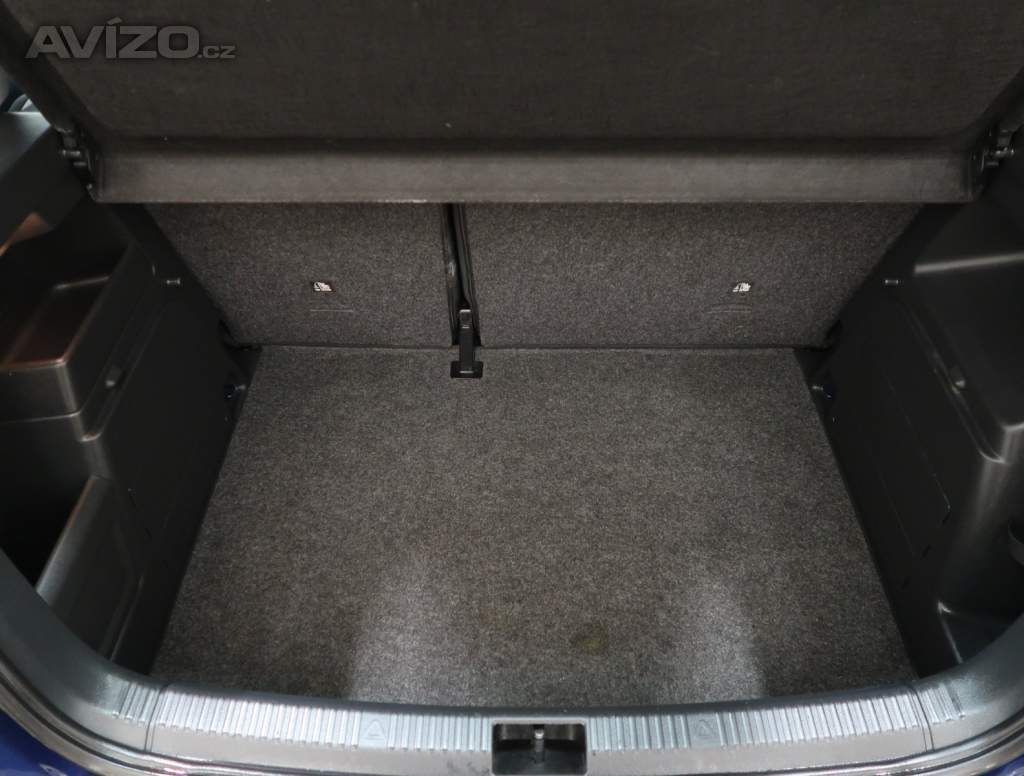 Foto inzerátu Škoda Fabia 1.2 TSI