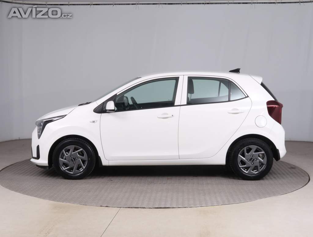 Foto inzerátu Kia Picanto 1.0 DPI