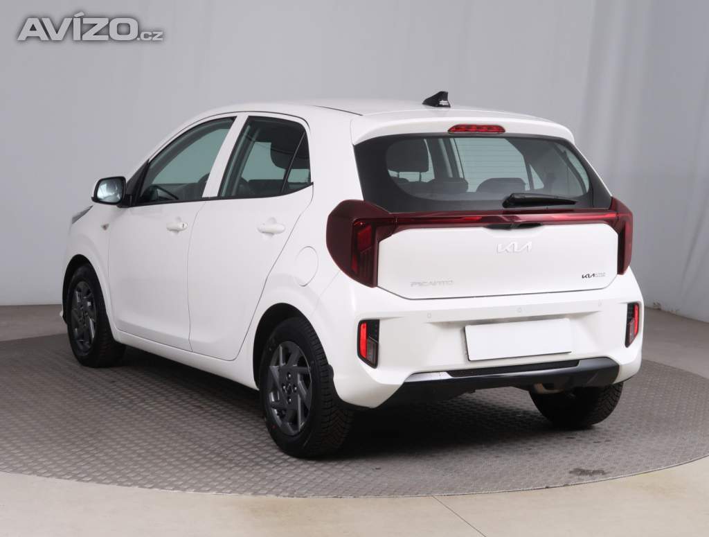 Foto inzerátu Kia Picanto 1.0 DPI