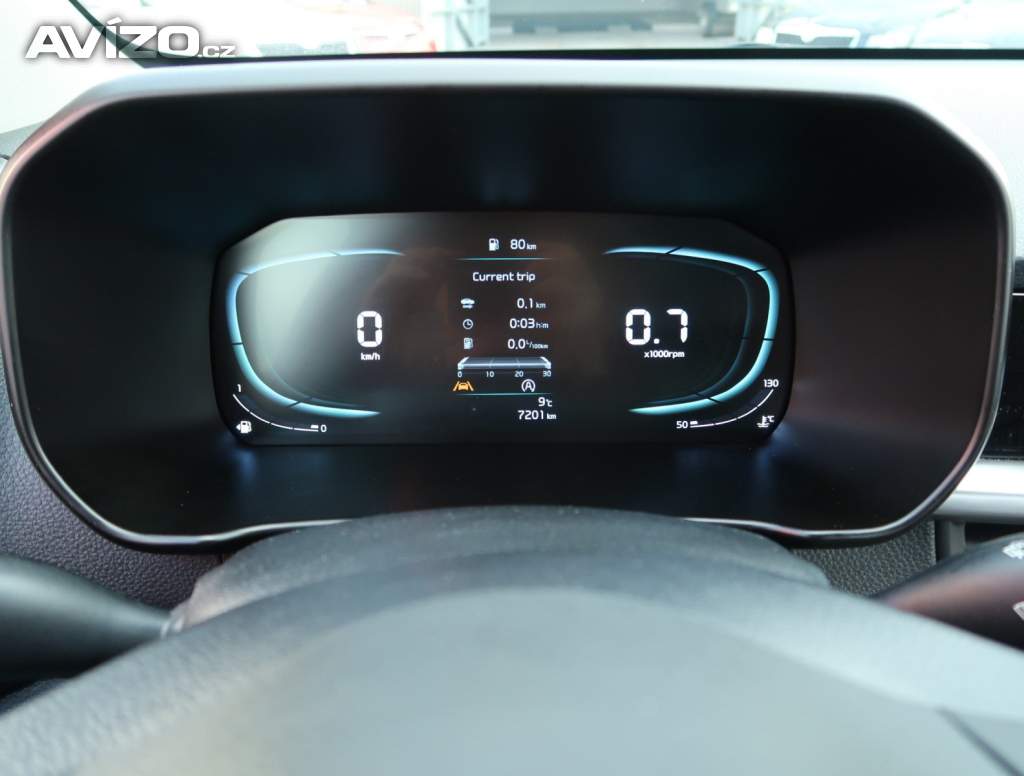 Foto inzerátu Kia Picanto 1.0 DPI