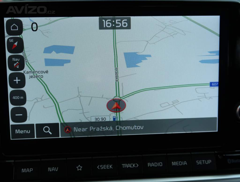 Foto inzerátu Kia Picanto 1.0 DPI