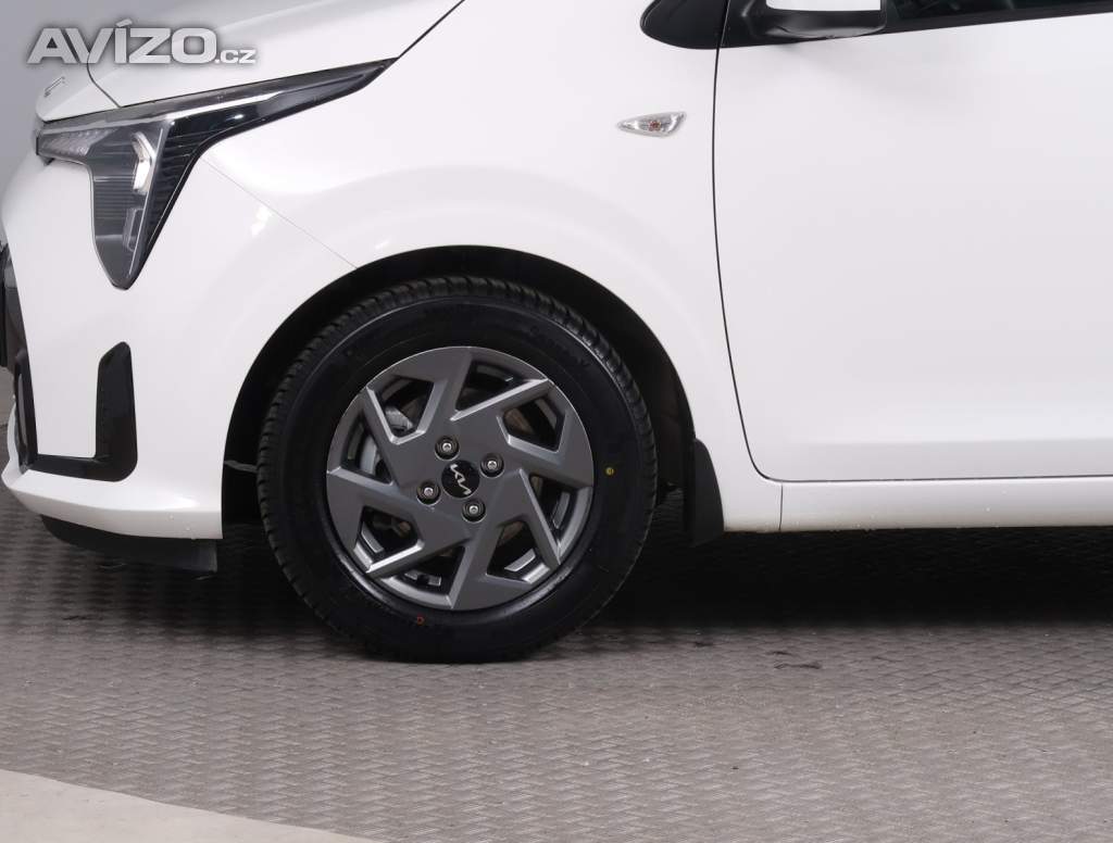 Foto inzerátu Kia Picanto 1.0 DPI