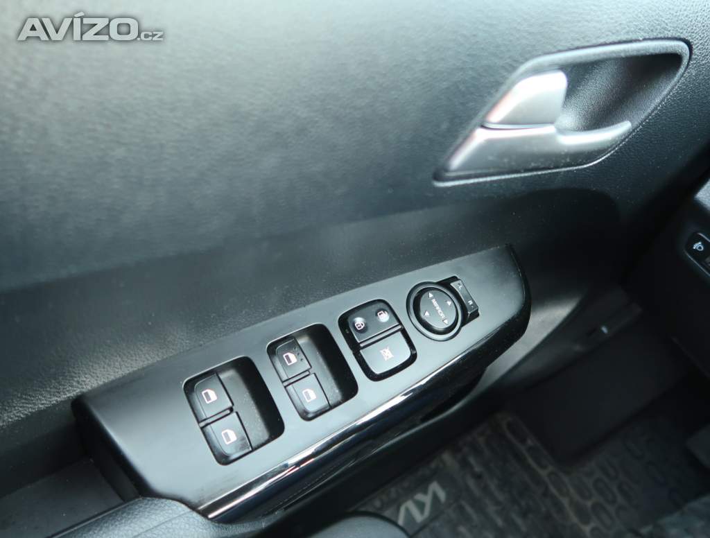 Foto inzerátu Kia Picanto 1.0 DPI