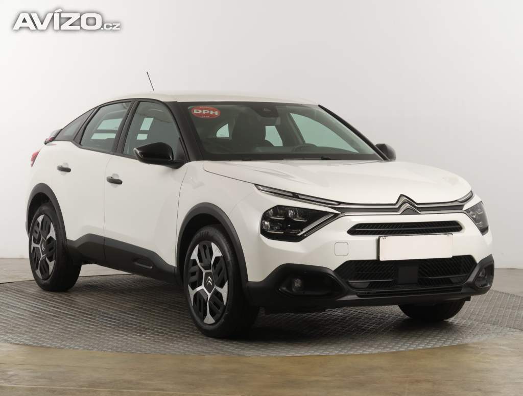 Citroën C4 1.2 PureTech