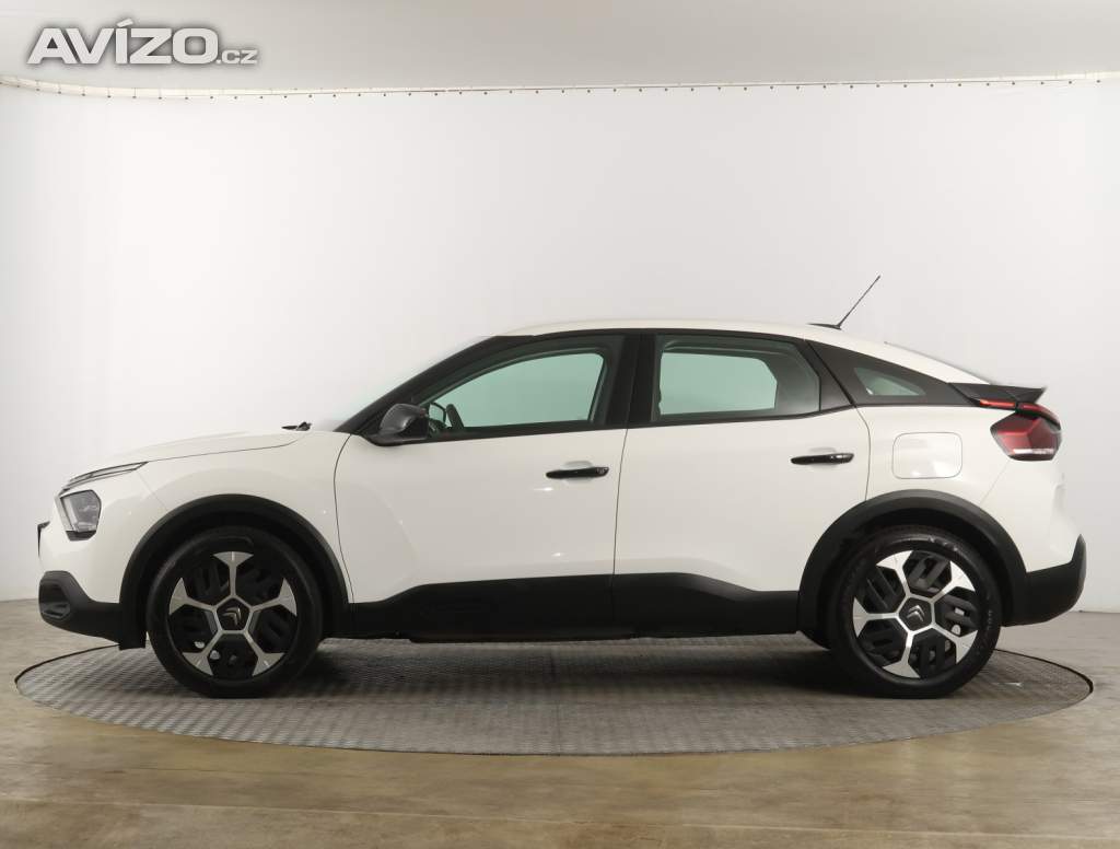 Foto inzerátu Citroën C4 1.2 PureTech