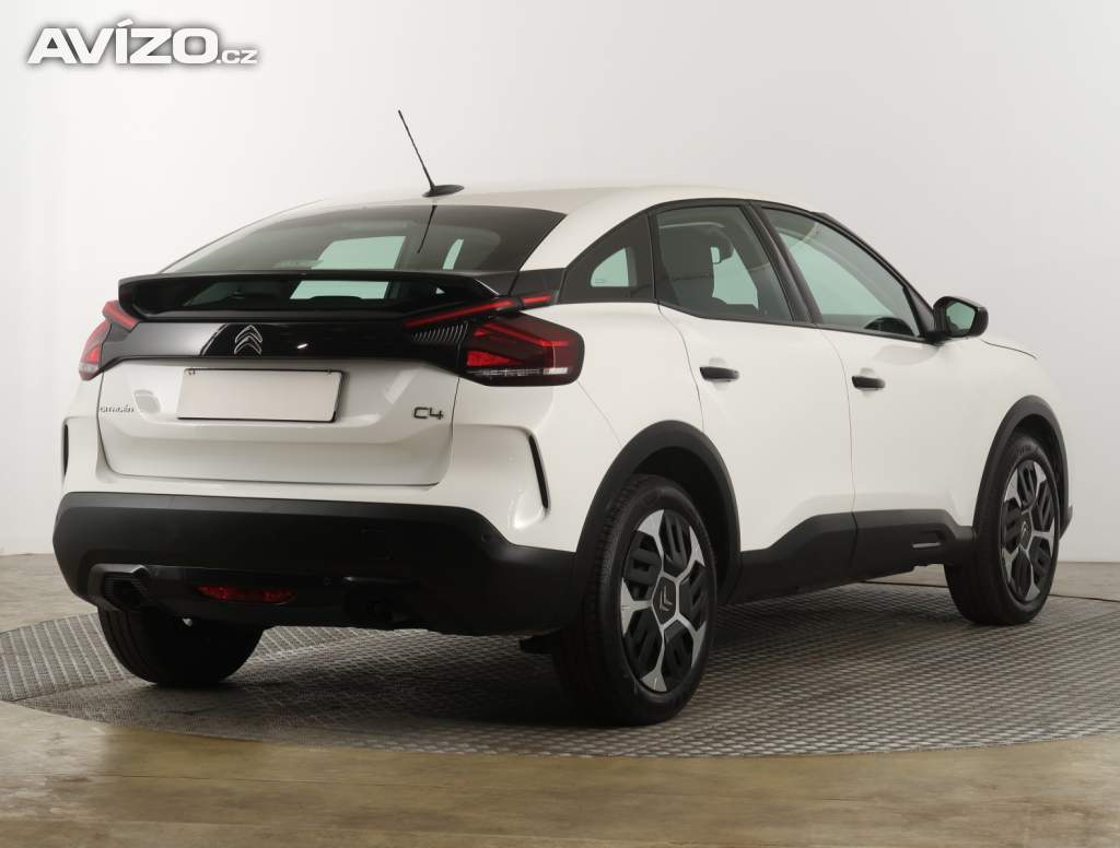 Foto inzerátu Citroën C4 1.2 PureTech