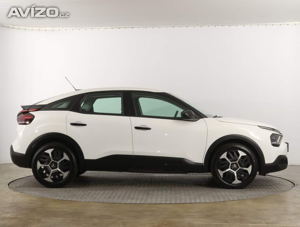 Foto inzerátu Citroën C4 1.2 PureTech