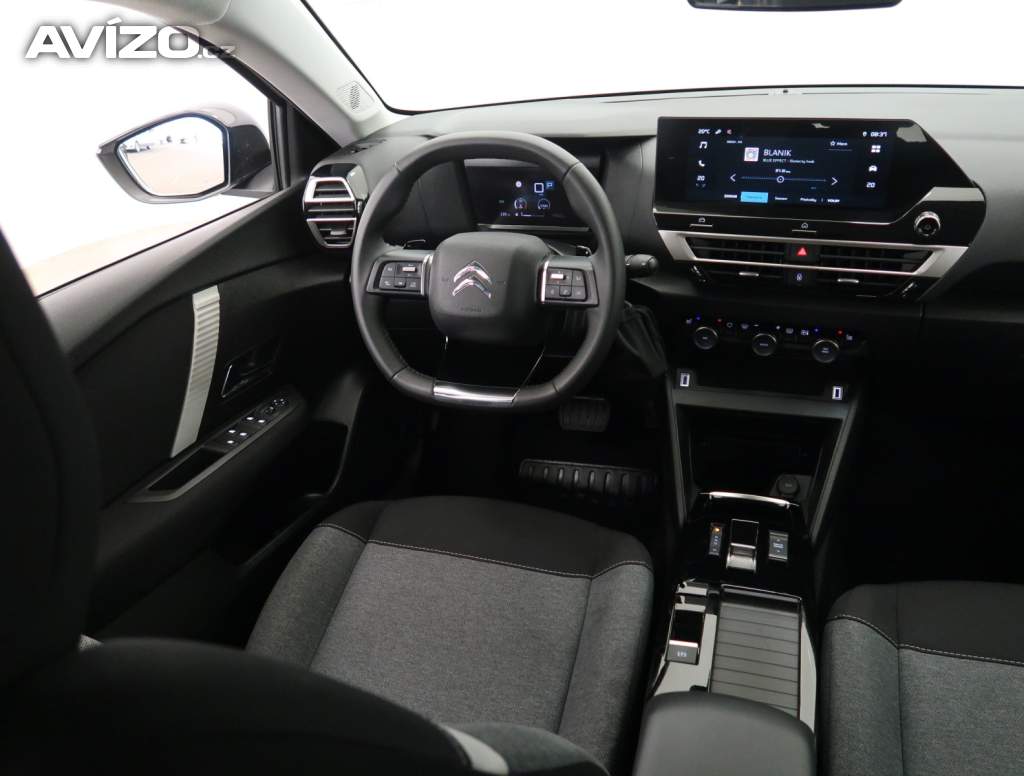 Foto inzerátu Citroën C4 1.2 PureTech