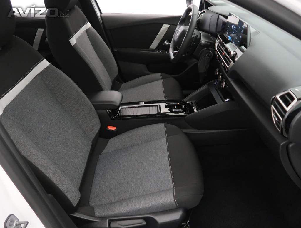 Foto inzerátu Citroën C4 1.2 PureTech