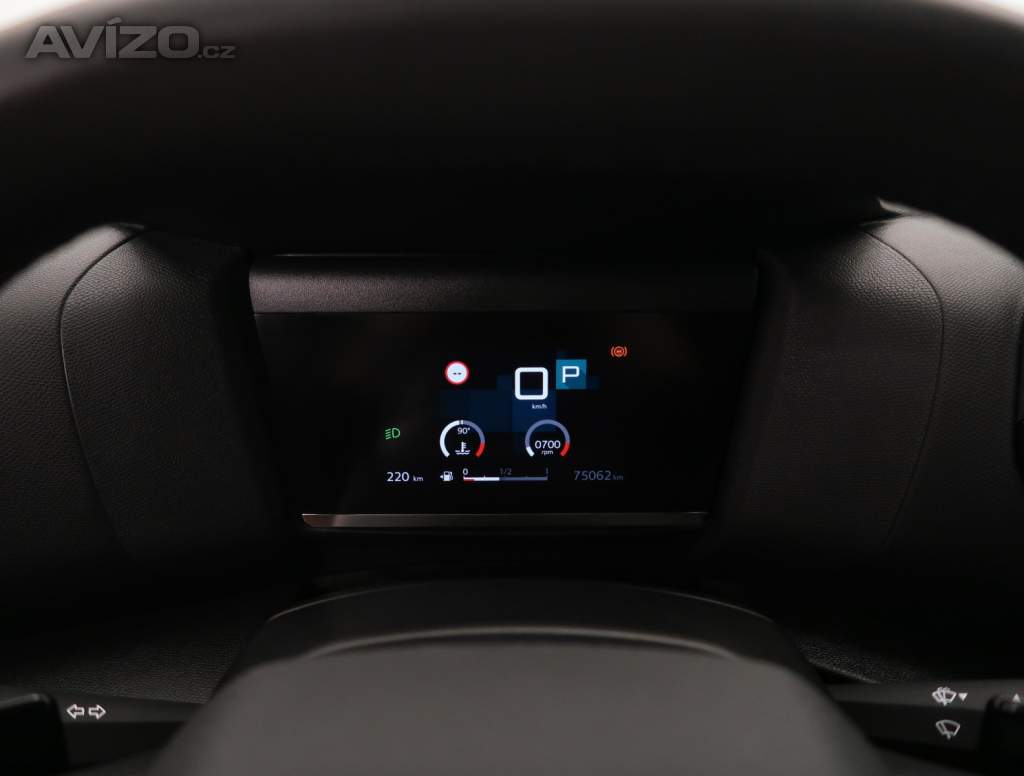 Foto inzerátu Citroën C4 1.2 PureTech