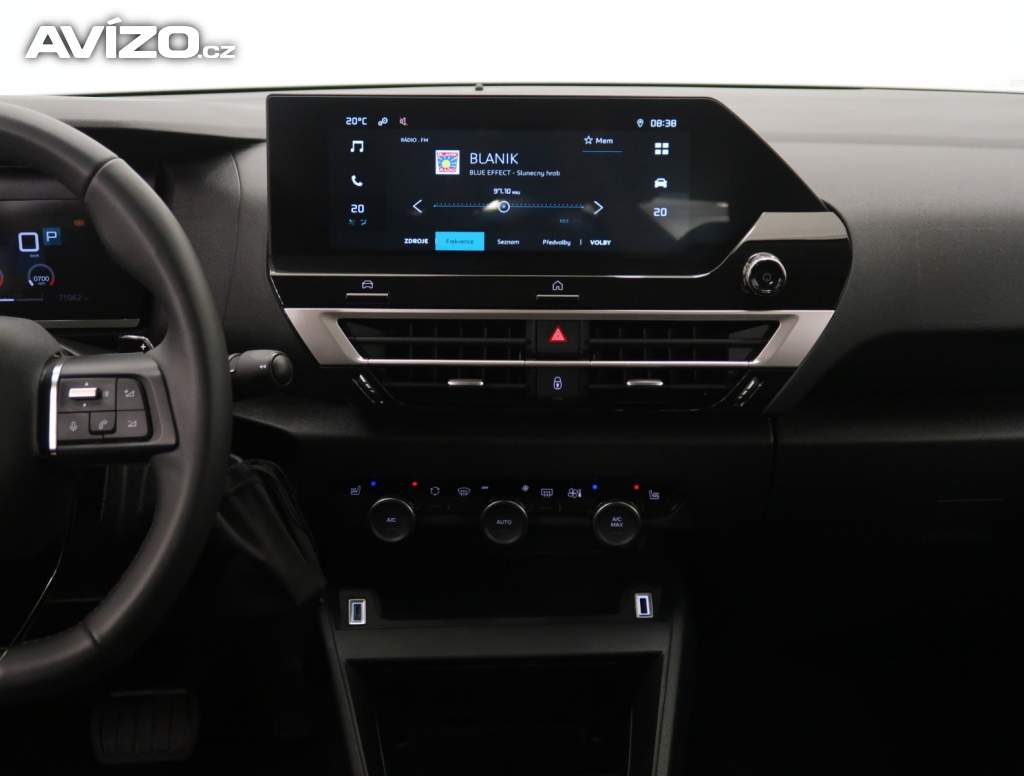 Foto inzerátu Citroën C4 1.2 PureTech