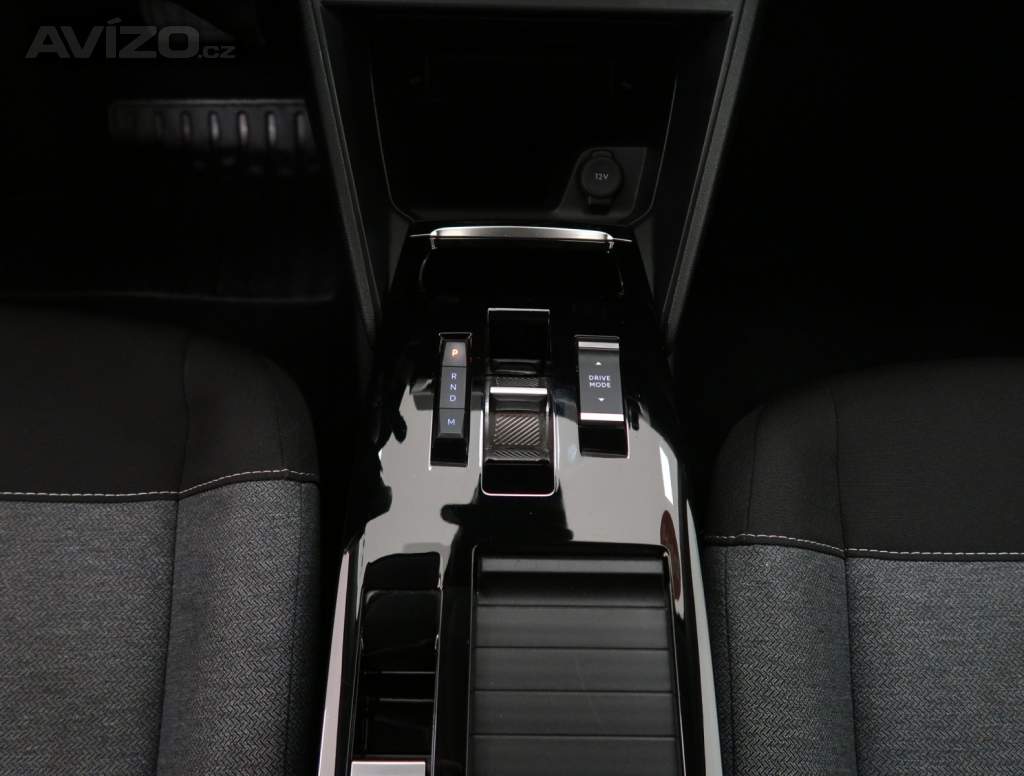 Foto inzerátu Citroën C4 1.2 PureTech