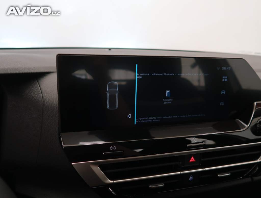 Foto inzerátu Citroën C4 1.2 PureTech