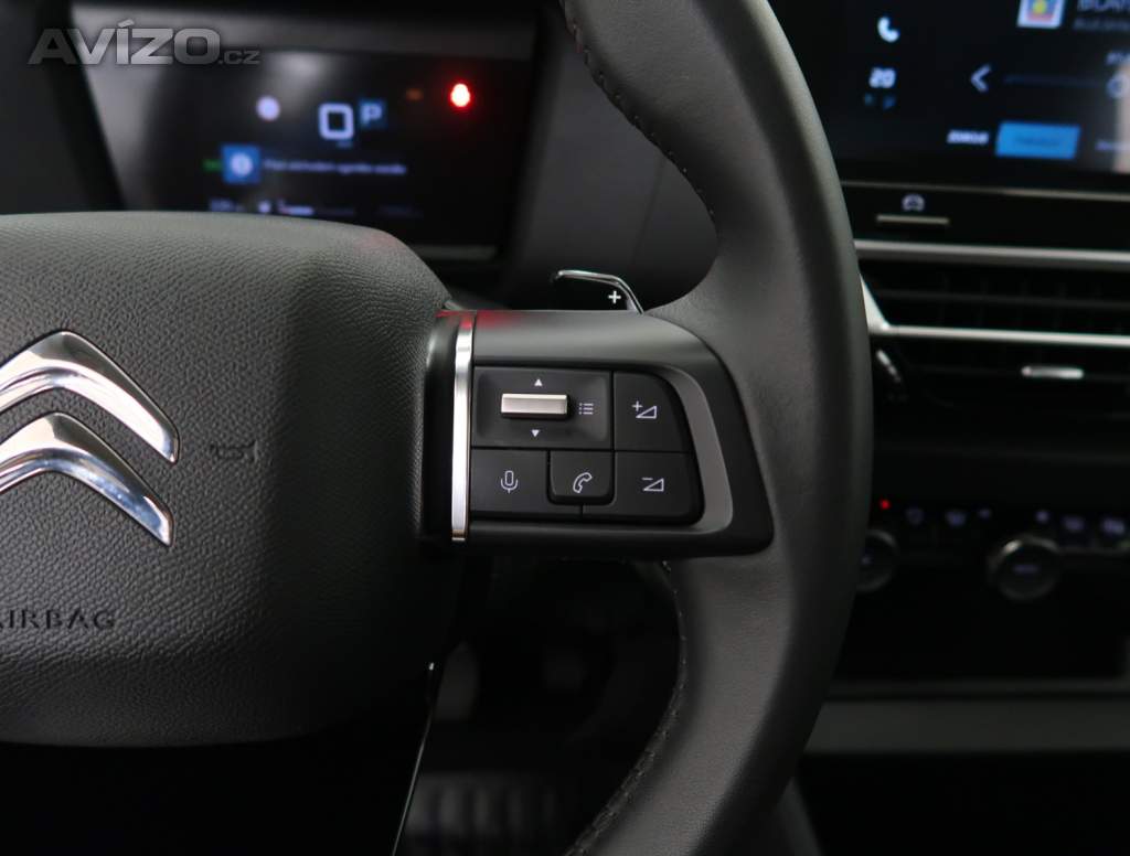 Foto inzerátu Citroën C4 1.2 PureTech