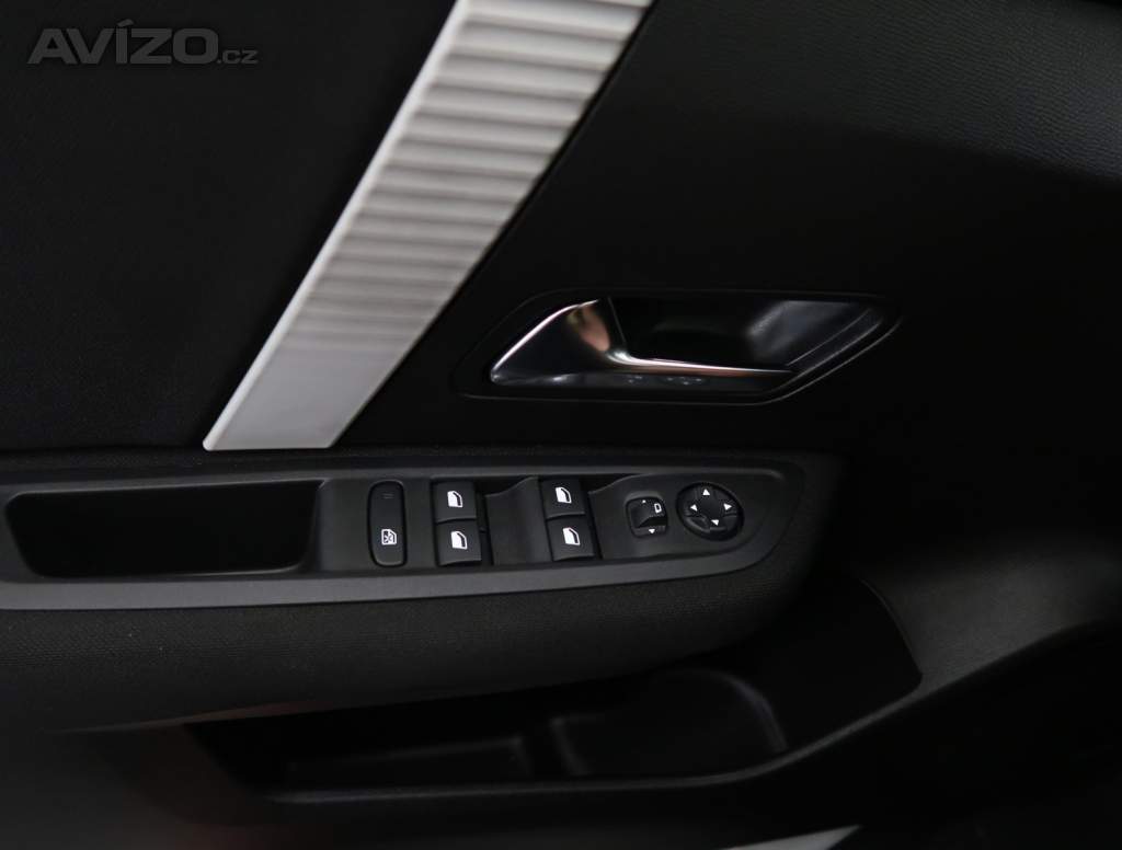 Foto inzerátu Citroën C4 1.2 PureTech