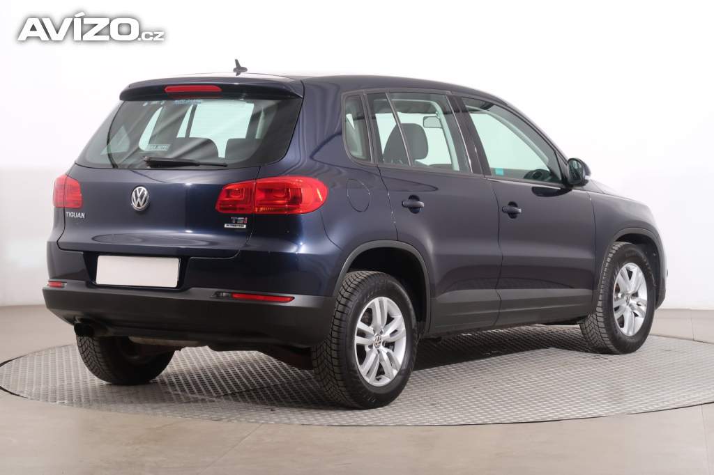 Foto inzerátu Volkswagen Tiguan 1.4 TSI